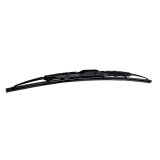 PIAA Super Silicone Wiper Blades 95038 Blade, Silicone, Black Steel Frame, Black Blade, 15 in., Each thumbnail 1
