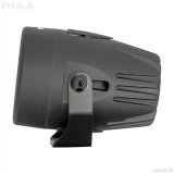 PIAA LP270 LED Fog Light Kits DK276 Auxiliary Lights 2.75" Ion Yellow Driving Kit thumbnail 6