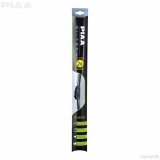 PIAA Si-Tech Wiper Blades 97055 Blade, Si-Tech, Black Plastic Frame, Black Silicone Blade, 22 in., Each thumbnail 3