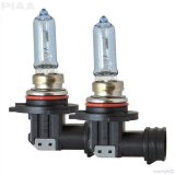 PIAA Light Bulbs HE-962 Bulb, 9012 Xtreme White Hybrid Twin Pack - 3900K - 12V 55W thumbnail 1