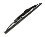 PIAA Super Silicone Wiper Blades 95048 Blade, Silicone, Black Steel Frame, Black Blade, 19 in., Each thumbnail 9