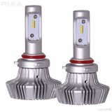 PIAA Platinum Series LED Light Bulbs 26-17395 Bulb thumbnail 1