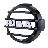 PIAA LP570 Series Driving Light Covers 45702 Offroad/Racing Lamp Cover thumbnail 1