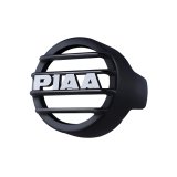 PIAA Fog Light Guards 45302 LP530 SERIES BLACK MESH GUARD thumbnail 1