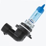PIAA Xtreme White Plus Light Bulbs 19616 Bulbs, Plus, 9006/HB4 Bulb Style, Halogen, Blue, Pair thumbnail 2