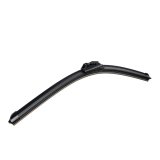 PIAA Si-Tech Wiper Blades 97065 Blade, Si-Tech, Black Plastic Frame, Black Silicone Blade, 26 in., Each thumbnail 1