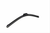 PIAA Si-Tech Wiper Blades 97045 Blade, Si-Tech, Black Plastic Frame, Black Silicone Blade, 18 in., Each thumbnail 4