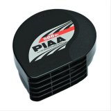 PIAA Automotive Slim Sports Horns 85114 Horn, Sports, 12 V, 115 dB, Each thumbnail 2