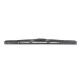 PIAA Aero Vogue Silicone Wiper Blades 96153 Windshield Blade, Silicone, Hybrid, 21.000 in., Black, Metal/Plastic, Silicone, Each thumbnail 7