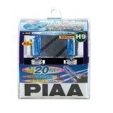 PIAA Light Bulbs 19665 Head Bulb thumbnail 2