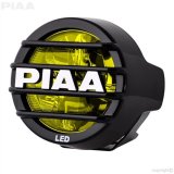PIAA LP530 LED Lamp Kits DK536G Auxiliary Lights 3.5"LED Ion Yellow Driving Light Kit thumbnail 3