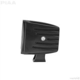 PIAA Quad Series Light Pods 26-06603 Auxiliary Light, LED Cube Kit in Spot Beam w/ Harness thumbnail 5