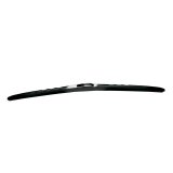 PIAA Aero Vogue Silicone Wiper Blades 96150 Windshield Blade, Silicone, Hybrid, 20.000 in., Black, Metal/Plastic, Silicone, Each thumbnail 1