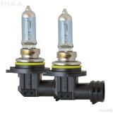 PIAA Light Bulbs HE-960 Bulb, 9006 (HB4) Xtreme White Hybrid Twin Pack - 3900K - 12V 51W thumbnail 1