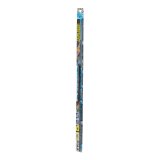 PIAA Wiper Blade Refills 94033 Windshield Blades, Refill, 13.00 in. Length, Silicone, Black, Various, Each thumbnail 1