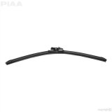 PIAA Si-Tech Wiper Blades 97053 Blade, Si-Tech, Black Plastic Frame, Black Silicone Blade, 21 in., Each thumbnail 5