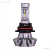 PIAA Light Bulbs 26-17397 Bulb, 9007 Platinum LED Bulb Twin Pack - 4000LM, 6000K, 25W thumbnail 3