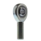 FK RSMX Series Rod Ends RSMX10T End, Series, 3/4 in.-16, Male Threads, 3-piece, Alloy Steel, 0.625 in. Bore, Each thumbnail 4