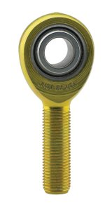FK Rod Ends JML6TY 3PC 3/8 LH PRECISION MALE thumbnail 2