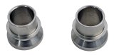 FK High-Misalignment Bushings 12-10HB Bushings, Stainless Steel, .625 in. I.D., .749 in. O.D., Pair thumbnail 1
