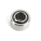 FK WSSX-T/WSSX-TV Wide Series Spherical Bearings WSSX8T Bearing, Precision Series, Stainless Steel, 1.0000 in. Diameter, Each thumbnail 1