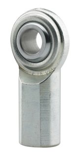 FK CM/CF Series Rod Ends CF5 End, Series, 5/16 in.-24, Female Threads, 2-piece, Low carbon Steel, 0.313 in. Bore, Each thumbnail 2