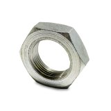 FK Jam Nuts SJNR12-1 Nut, Steel, Natural, 3/4 in.-16 RH, Each thumbnail 2