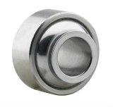 FK HIN-T Series Rod End Receiver Bearings HIN12T Spherical Bearing, 1.5625 Outside Diameter, 1.3750 in. Ball Inside Diameter, 1.280 in. Width, Each thumbnail 1