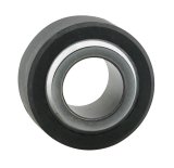 FK HIN-T Series Rod End Receiver Bearings HIN12T Spherical Bearing, 1.5625 Outside Diameter, 1.3750 in. Ball Inside Diameter, 1.280 in. Width, Each thumbnail 2