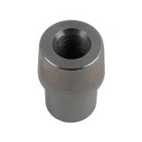 FK Weldable Tube Ends 2106 End, Weldable, Chromoly Steel, 1.000 in. Diameter x 0.083 in. Wall Thickness, 1/2-20 in. RH, Each thumbnail 3