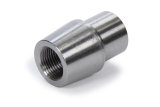FK Weldable Tube Ends 2808 End, Weldable, Chromoly Steel, 1.250 in. Diameter, 3/4 in.-16 RH Thread, Smooth End, Each thumbnail 2