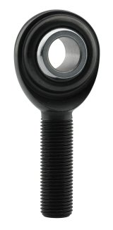 FK CMX Series Rod Ends CMXL8T End, Series, 1/2 in.-20 LH, Male Threads, 2-piece, Alloy Steel, 0.500 in. Bore, Each thumbnail 3