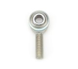 FK CMX Series Rod Ends CMXL8T End, Series, 1/2 in.-20 LH, Male Threads, 2-piece, Alloy Steel, 0.500 in. Bore, Each thumbnail 4