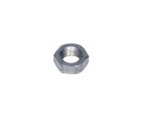 FK Jam Nuts AJNL05 Nut, Aluminum, Zinc Finish, 5/16-24 LH in. Thread, Each thumbnail 2