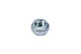 FK Jam Nuts SJNR03 Nut, Steel, Natural, 10-32 RH NF, Each thumbnail 2