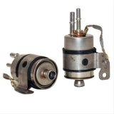 WIX Filters 5 Microns Fuel Filter with Inlet Size WIX-33737 Regulator, Replacement, Chevy, 5.7L, Each thumbnail 1