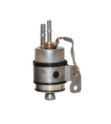 WIX Filters 5 Microns Fuel Filter with Inlet Size WIX-33737 Regulator, Replacement, Chevy, 5.7L, Each thumbnail 2