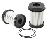WIX Filters 2 Microns Fuel Filter with Inlet Size WIX-WF10255NP Filter, Replacement, Each thumbnail 1