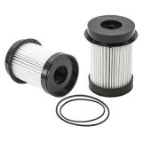 WIX Filters 2 Microns Fuel Filter with Inlet Size WIX-WF10255NP Filter, Replacement, Each thumbnail 2