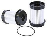 WIX Filters 2 Microns Fuel Filter with Inlet Size WIX-WF10255NP Filter, Replacement, Each thumbnail 3