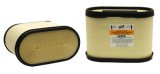 WIX Filters Air Filter Elements 495-49886 Filter, Paper, Natural, Each thumbnail 2