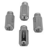 Gorilla Lug Nuts 91147XLB Acorn Extra Long (13/16" Hex) Bagged 14mm x 1.50 thumbnail 1