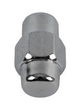 Gorilla Lug Nuts 73188SM Wheel Nut, Short Mag (13/16" Hex) 1/2 thumbnail 1