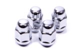 Gorilla Automotive Lug Nuts and Bolts 91137HTB Acorn Bulge Heat Treated (13/16" Hex) Bagged 12mm x 1.50 thumbnail 2