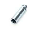 Gorilla Small Diameter Lug Nut Keys 1378SD-KEY Replacement Key, Deep Socket, 13/16 in. and 7/8 in. Hex, Each thumbnail 4