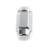 Gorilla Lug Nuts 91148XL Wheel Nut, Acorn Bulge Extra Long (13/16" Hex 1.9" Long) 14mm x 1.50 thumbnail 1