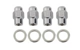 Gorilla Lug Nuts 73177SMB Short Mag Bagged 7/16 thumbnail 1