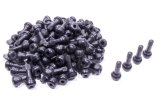 Gorilla Snap-In Valve Stems VS413 Stem, Snap-In, Pull-through, Short Style, Rubber, Natural, Each thumbnail 4