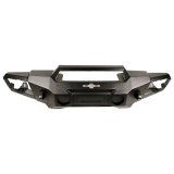 Rock Slide Engineering Bumpers BPS-1000 Combo Mid Front And Full Rear For 18-25 Jeep Wrangler JL 2-4 Door thumbnail 1