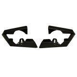 Rock Slide Engineering Bumpers BPS-1000 Combo Mid Front And Full Rear For 18-25 Jeep Wrangler JL 2-4 Door thumbnail 2
